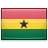 Drapeau Ghana