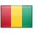 Drapeau Guinée