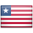 Drapeau Liberia