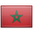 Drapeau Maroc