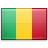 Drapeau Mali