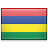 Drapeau of Mauritius