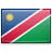 Drapeau of Namibia