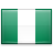 Drapeau Nigeria