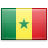 Drapeau Sénégal