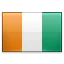 Drapeau of Côte d’Ivoire