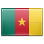 Drapeau du Cameroun