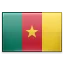 Drapeau of Cameroon