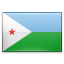 Drapeau du Djibouti