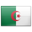 Drapeau of Algeria