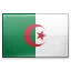 Drapeau of Algeria