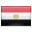 Drapeau du Égypte