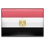 Drapeau of Egypt