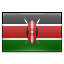 Drapeau du Kenya