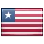 Drapeau of Liberia