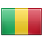 Drapeau of Mali