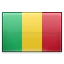 Drapeau of Mali