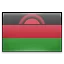 Drapeau of Malawi