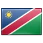 Drapeau of Namibia
