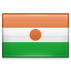 Drapeau of Niger