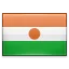 Drapeau of Niger