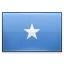 Drapeau of Somalia