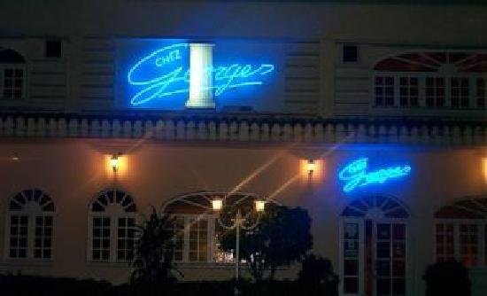 Chez georges Abidjan