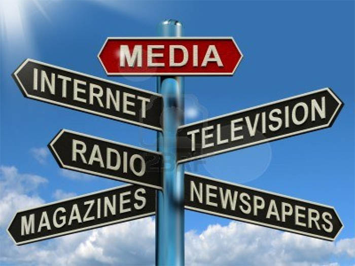 presse radio tv