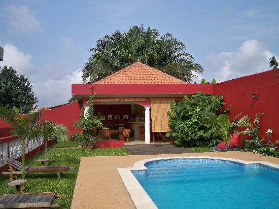 Villa Anakao