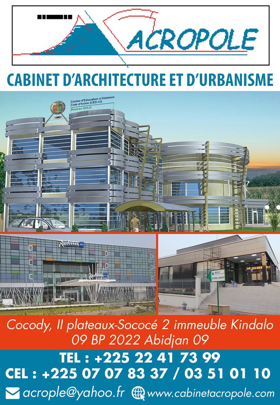 Cabinet D Architecture Abidjan cabinet d architecture abidjan Cabinet D Architecture Abidjan cabinet d architecture abidjan