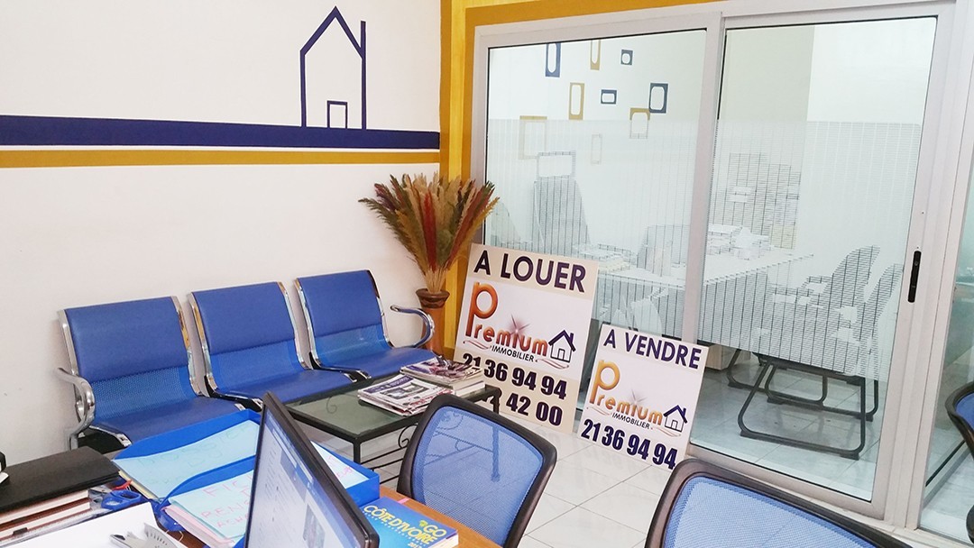 Premium Immobilier Côte d'Ivoire Agences Immobiliers