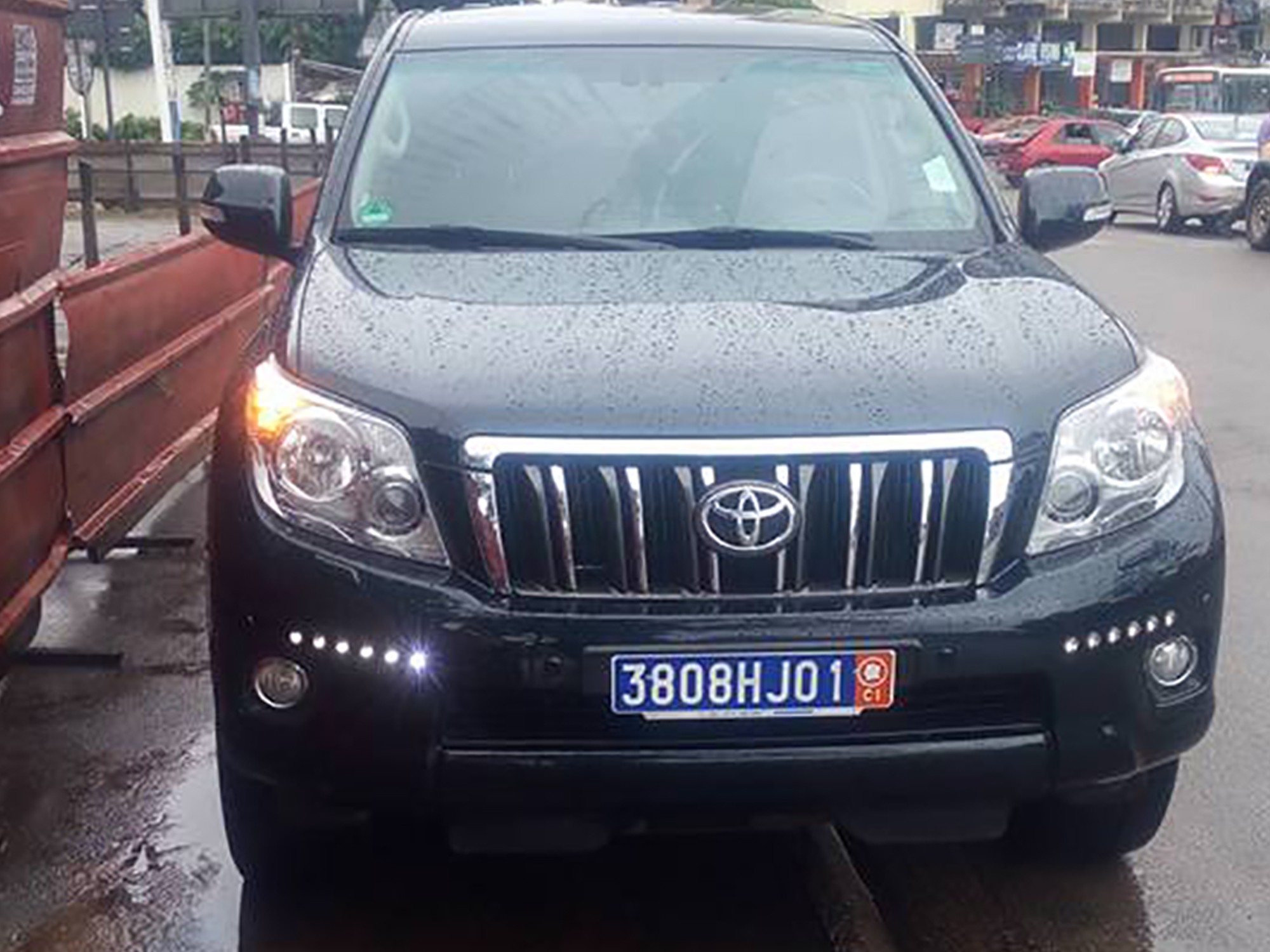 Agence Ivoirienne de Location de Voiture Côte d'Ivoire : Location de ...