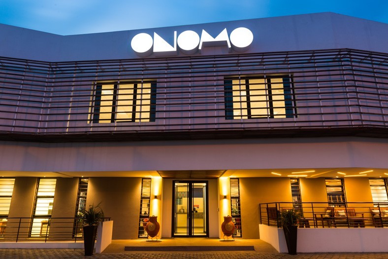 ONOMO HOTEL LOME Togo Restaurants