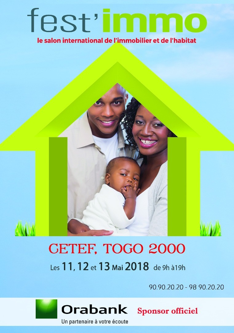 investir dans l'immobilier au togo