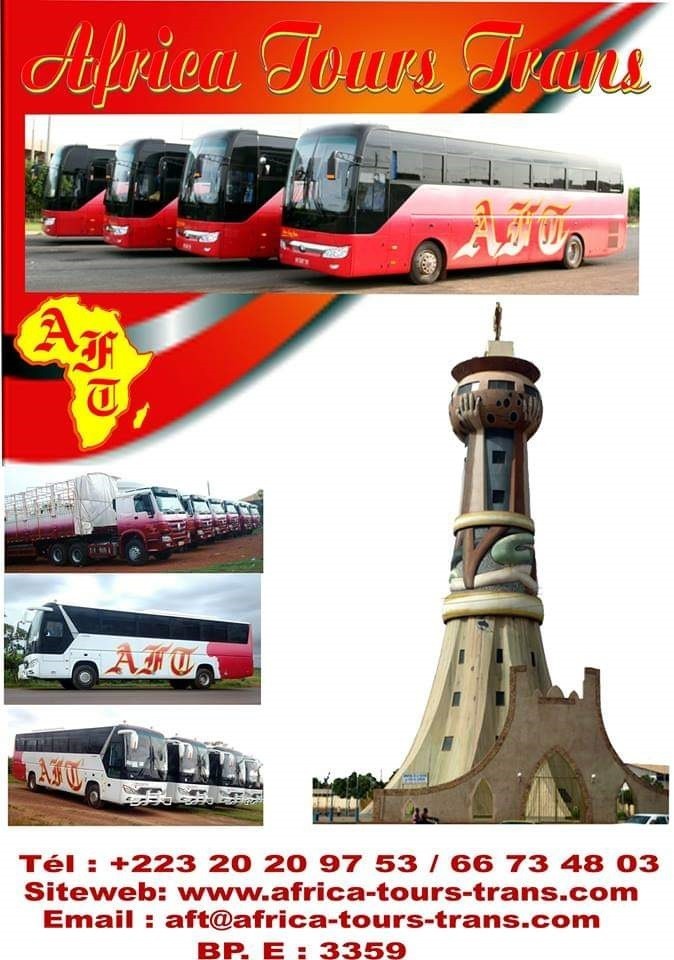 africa tours trans