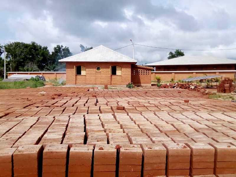 SIC (SERVICE INTER CONSTRUCTION) Cote d'Ivoire Bâtimenttravaux publics