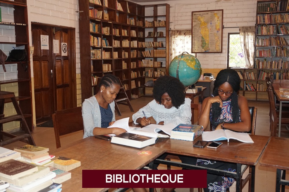 CIREL VILLAGE DU BENIN Togo Enseignement Sup rieur Universit Lom cirel-village-du-benin-togo-enseignement-sup-rieur-universit-lom