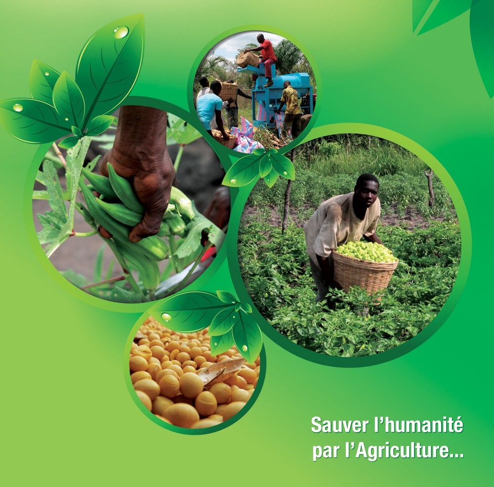 Green Agri Nova Togo Agriculture Lomé