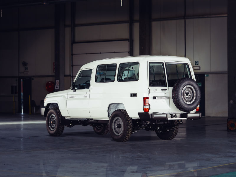 CFAO MOTORS BENIN Concessionnaires automobiles et moto Cotonou Benin