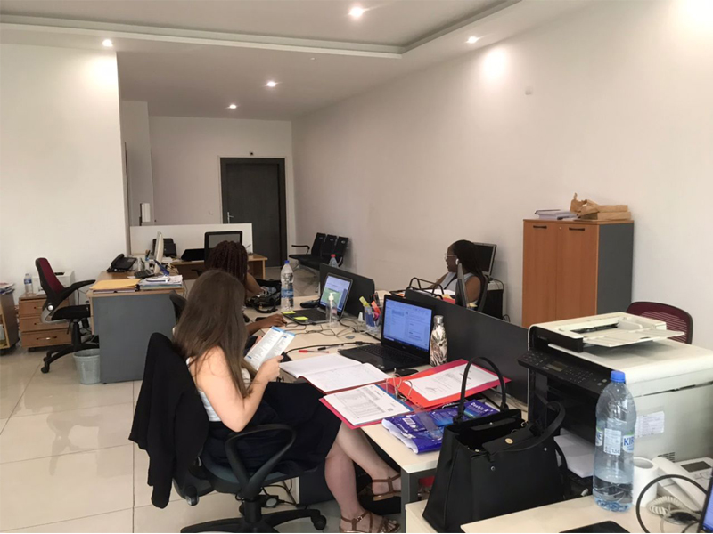 THALYS CONSEIL & ASSOCIES - Audit - Conseil