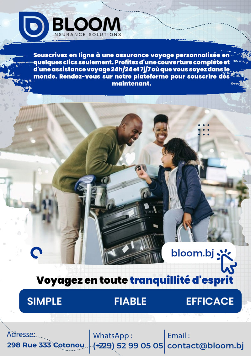 BLOOM INSURANCE Assurances Courtiers