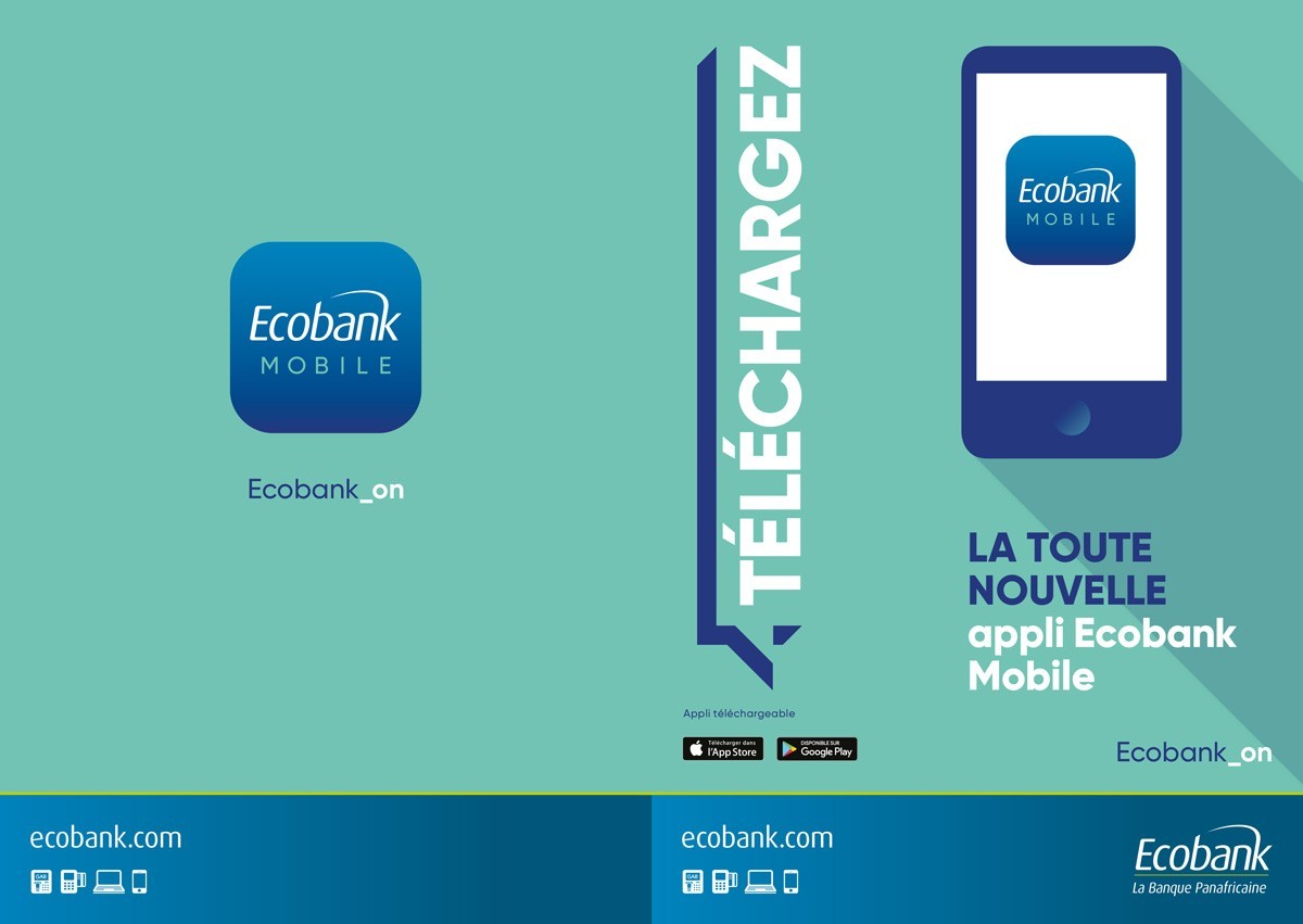 ECOBANK Banques