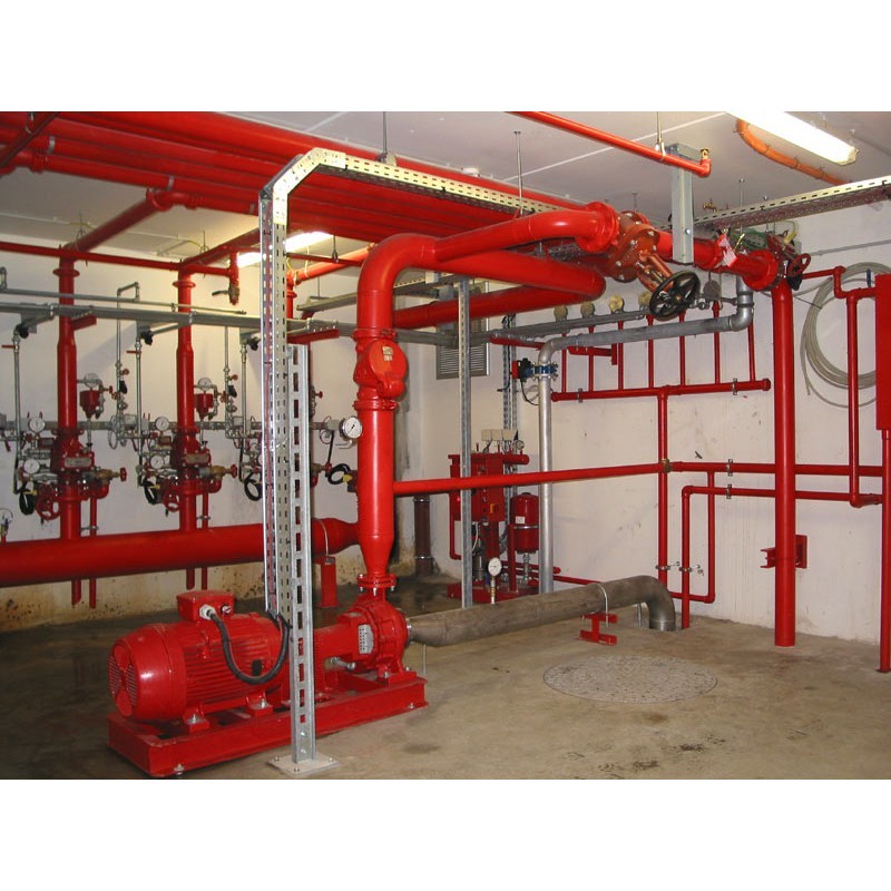 SLD SERVICES ET MATERIELS - Adduction d'eau