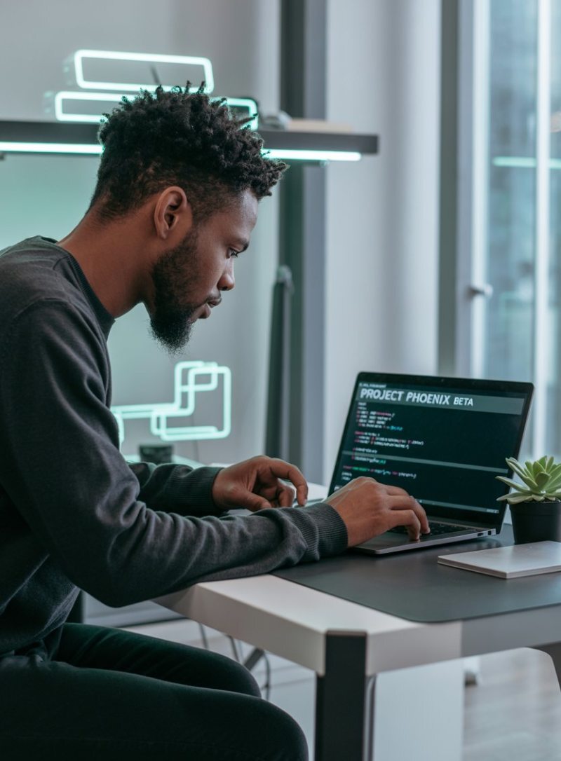 developpeur informatique