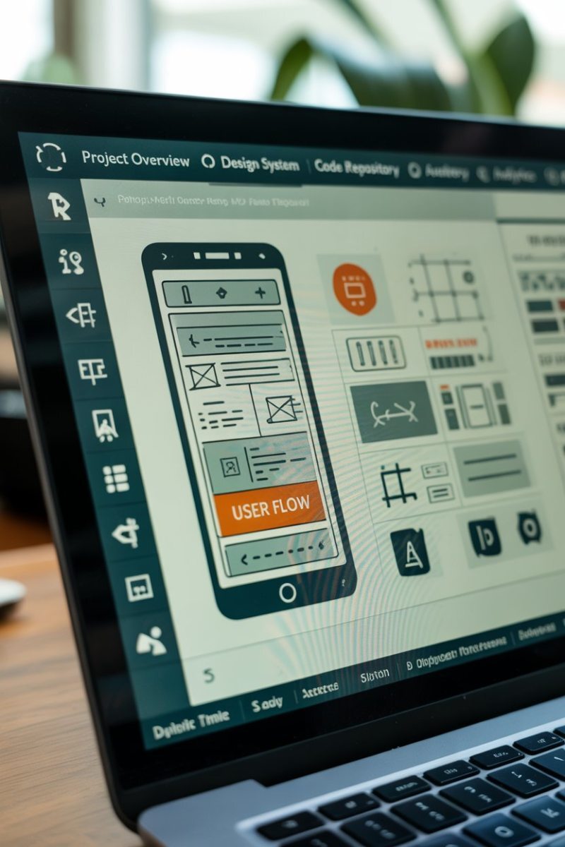 solution informatique sur mesure