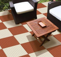 Carreaux Indiens