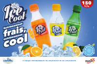 Ice cool