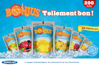 Bonjus