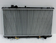 Radiateur