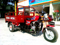 Tricycle